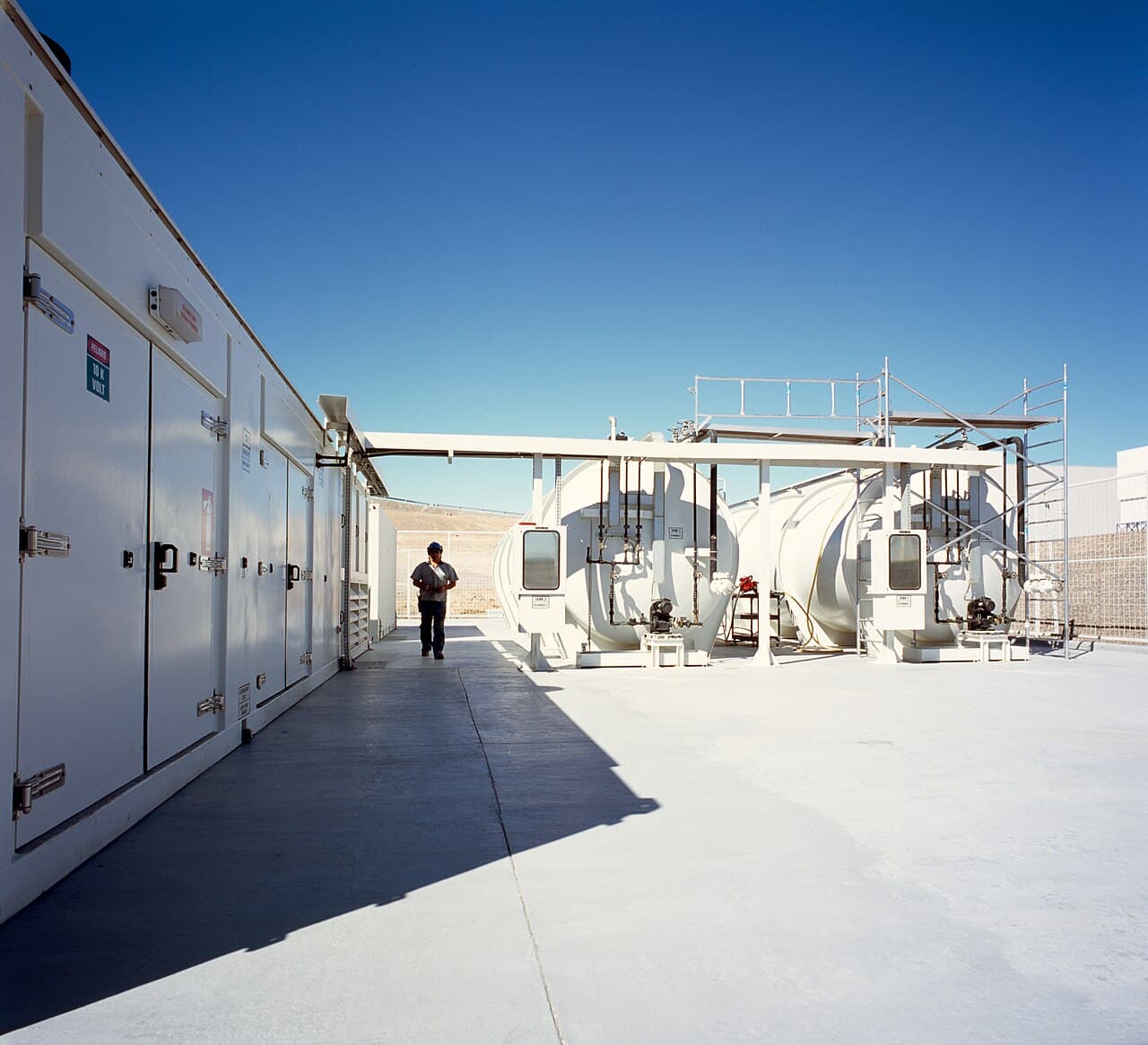 Groupe électrogène 5 kVA démarrage électrique
